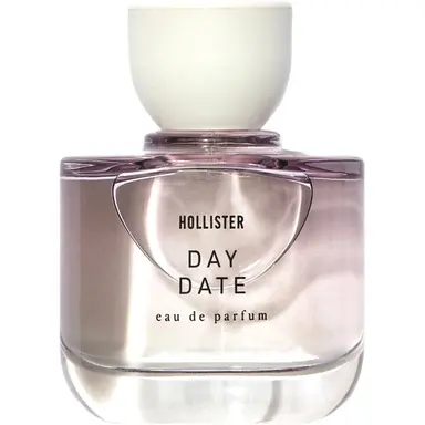 Day Date by Hollister bottle