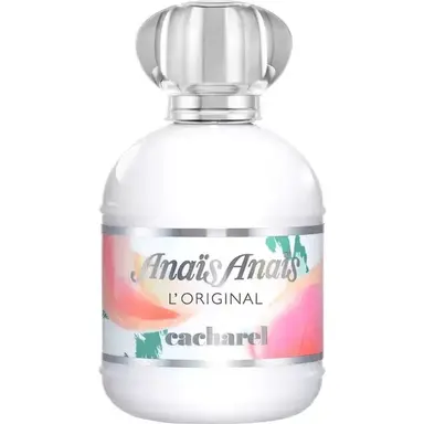 Anais Anais by Cacharel bottle