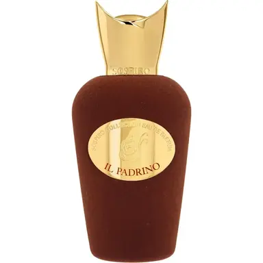 Il Padrino by Sospiro Perfumes bottle