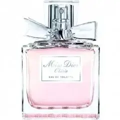 Miss Dior Cherie (2010) by Dior bottle