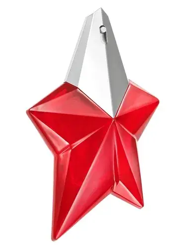 Angel Passion Star by Mugler bottle