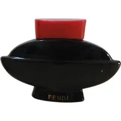 Asja Eau de Parfum by Fendi bottle