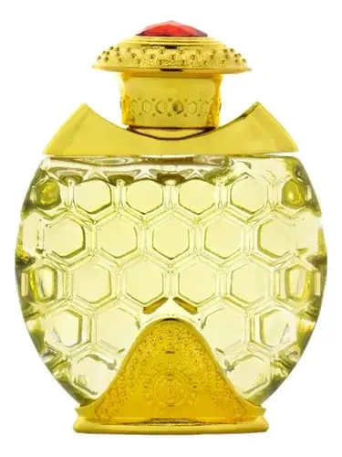 Fawah by AL Haramain Perfumes bottle