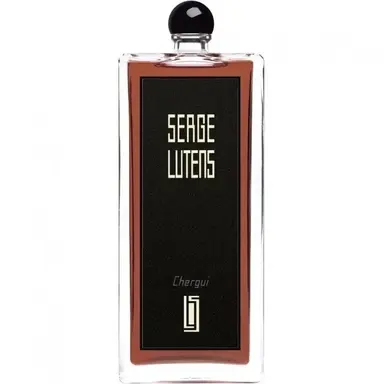 Chergui by Serge Lutens bottle