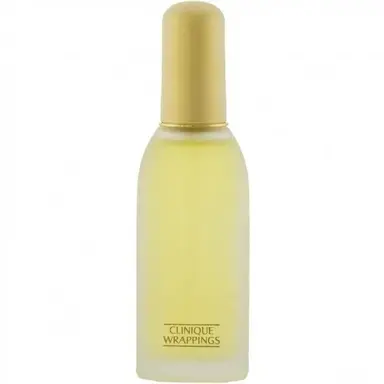 Clinique Wrappings by Clinique bottle