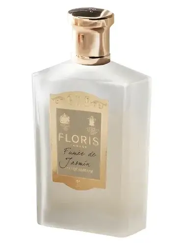 Fumee de Jasmin by Floris bottle