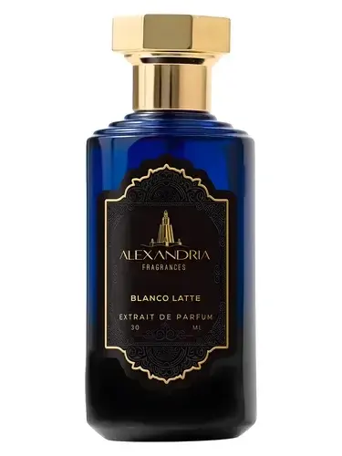 Blanco Latte by Alexandria Fragrances bottle