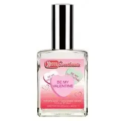 Necco Sweethearts Be My Valentine by Demeter Fragrance bottle