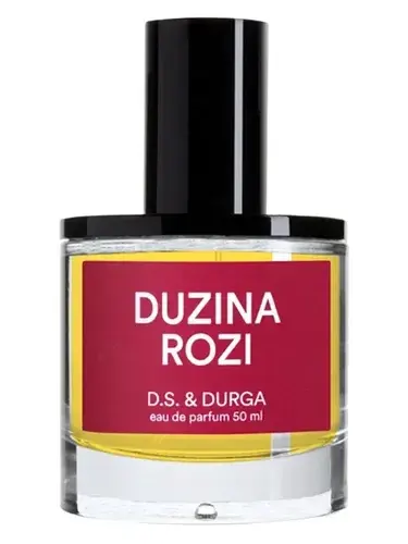 Duzina Rozi by D.S. & Durga bottle
