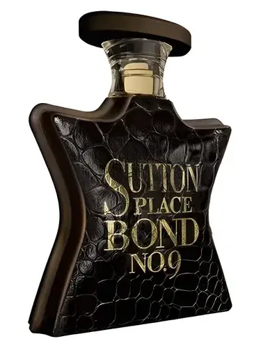 Sutton Place by Bond No.9 bottle