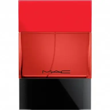 Lady Danger by MAC bottle