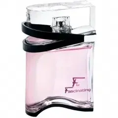 F for Fascinating Night by Salvatore Ferragamo bottle