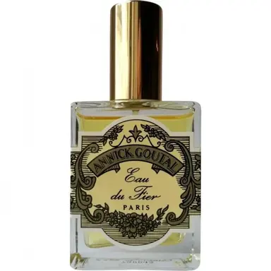 Eau du Fier by Goutal bottle