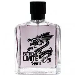 Extreme Limite Spirit by Jeanne Arthes bottle