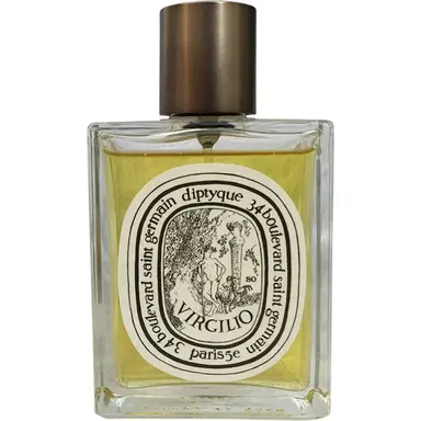 Virgilio by Diptyque bottle