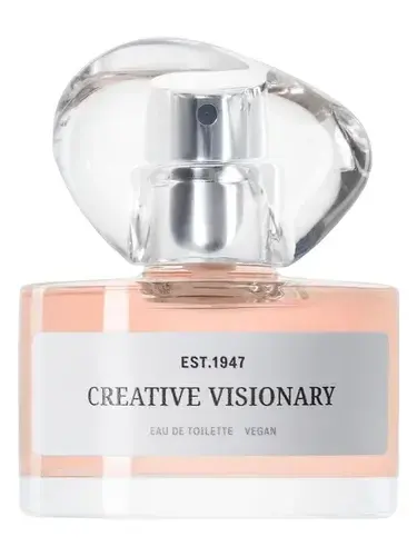 Creative Visionary by H&M bottle