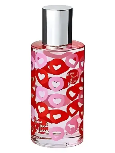 More PINK Please by Victoria's Secret bottle
