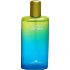 Cool Water Happy Summer Man by Davidoff bottle