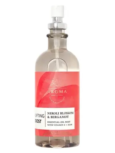 Neroli Blossom Bergamot by Bath & Body Works bottle