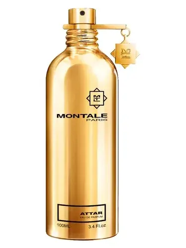 Attar by Montale bottle