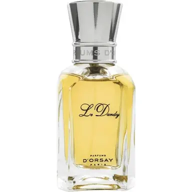 Le Dandy Pour Homme by D'Orsay bottle