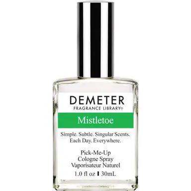 Mistletoe by Demeter Fragrance bottle