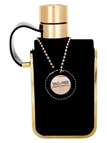 Tag-Her Prestige by Armaf bottle