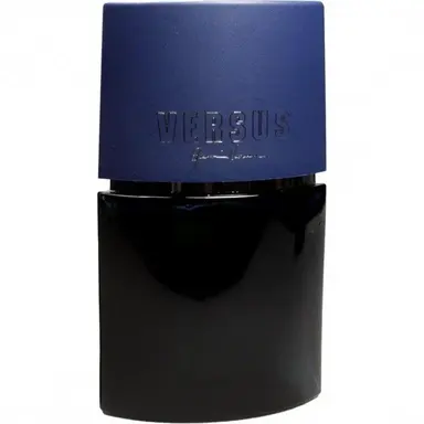 Versus Uomo After-Shave by Versace bottle