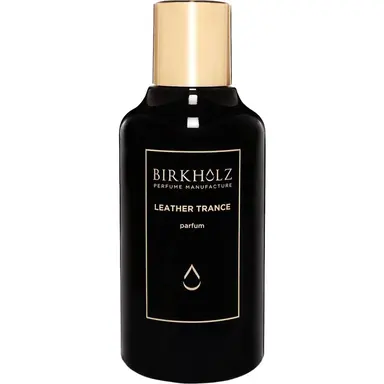 Leather Trance by Birkholz bottle
