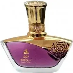 R04 Presence by Taif AL Emarat bottle