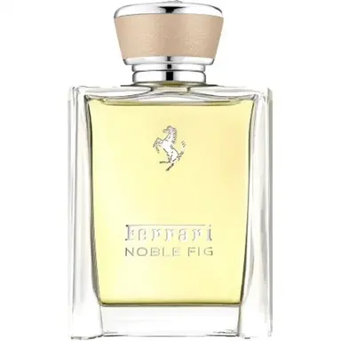 Noble Fig by Ferrari bottle