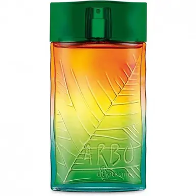 Arbo Liberté by O Boticário bottle