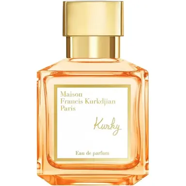 Kurky by Maison Francis Kurkdjian bottle