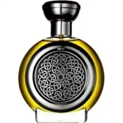 Agarwood Collection Passionate by Boadicea the Victorious bottle