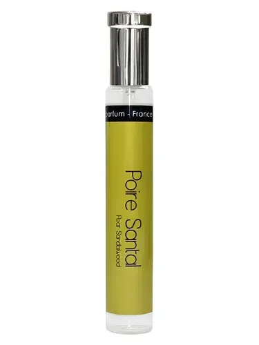 Poire Santal by Adopt Parfums bottle