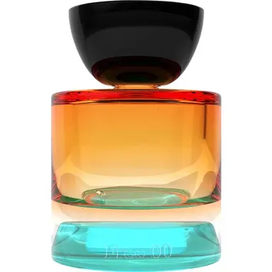 Free 00 by Vyrao bottle