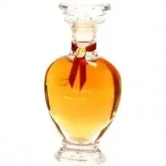 Femme (1989) Parfum by Rochas bottle