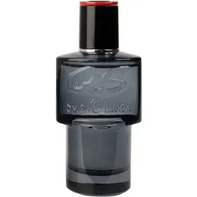 QS by s.Oliver Male After Shave Lotion by s.Oliver bottle