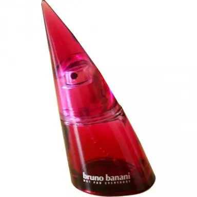 Scent From Hell by Bruno Banani bottle
