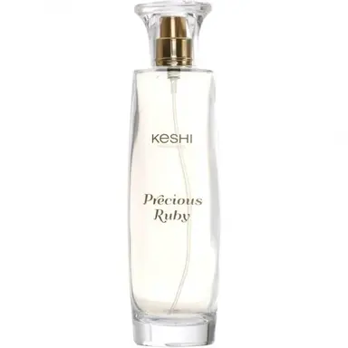 Keshi - Precious Ruby by Lidl bottle