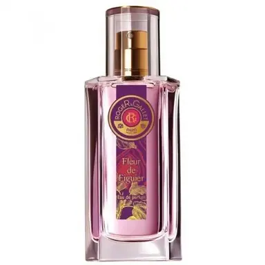 Fleur de Figuier Eau de Parfum by Roger & Gallet bottle
