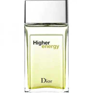 Higher Energy by Dior bottle