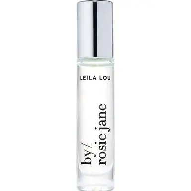 Leila Lou Perfume Oil by By Rosie Jane bottle