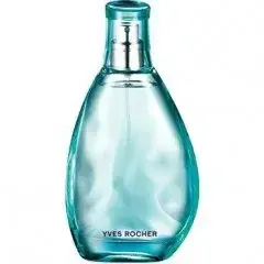 Bleu Végétal by Yves Rocher bottle