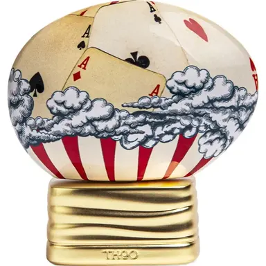 Gambling by The House of Oud bottle