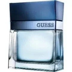 Guess Seductive Homme Blue by Guess bottle