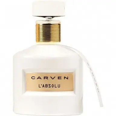 Carven L'Absolu by Carven bottle