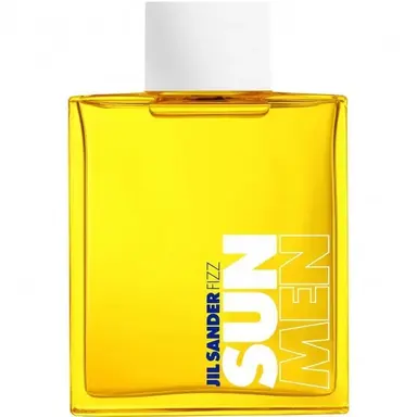 Sun Men Fizz by JIL SANDER bottle