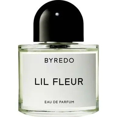 Lil Fleur by Byredo bottle