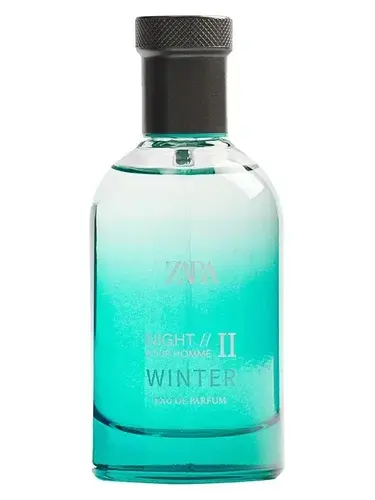 Zara Night Pour Homme II Winter by Zara bottle